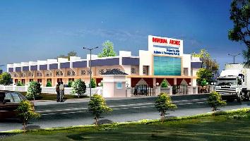  Commercial Land for Sale in Nandore, Palghar