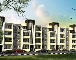 2 BHK Builder Floor for Sale in Kharar Road, Mohali