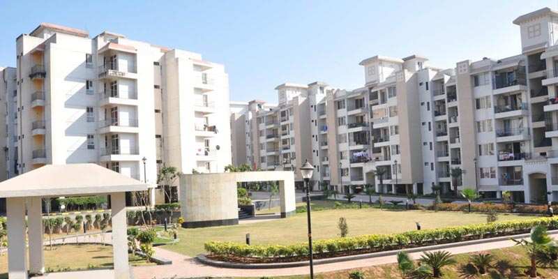 1 BHK Apartment 779 Sq.ft. for Sale in