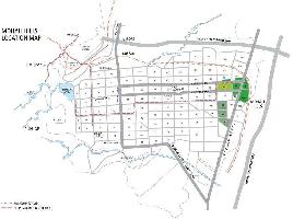  Residential Plot for Sale in Sector 105 Mohali