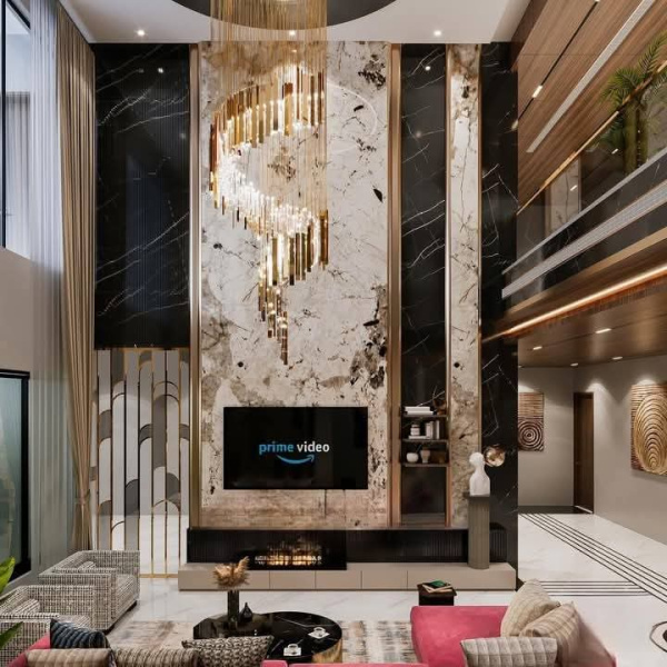 4 BHK 2700 Sq.ft. Villa for Sale in Barsar, Hamirpur