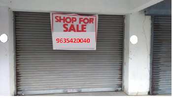  Commercial Shop for Sale in Burnpur Road, Asansol