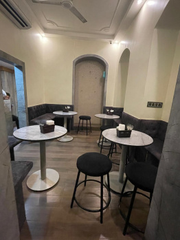  Office Space for Sale in AJC Bose Road, Kolkata
