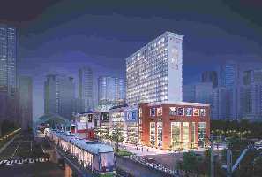  Business Center for Sale in Sector 75 Noida