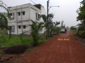  Residential Plot for Sale in Joka, Kolkata