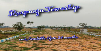  Residential Plot for Sale in Santragachi, Howrah