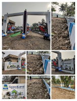  Residential Plot for Sale in Baruipur, South 24 Parganas