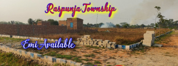  Residential Plot for Sale in Raypur, South 24 Parganas