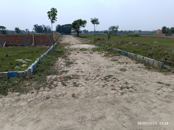  Residential Plot for Sale in Burul, South 24 Parganas
