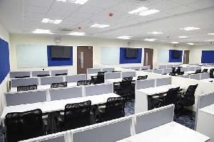  Office Space for Rent in Hosur Road, Bangalore