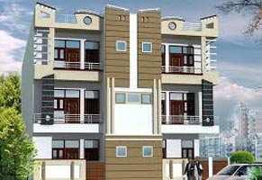 2 BHK Builder Floor for Sale in Rohini, Delhi