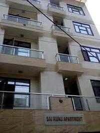 1 BHK Builder Floor for Sale in Rohini, Delhi