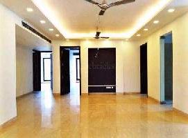 5 BHK Builder Floor for Rent in Green Park Extention, Delhi