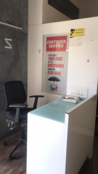  Office Space for Rent in Market Yard, Pune