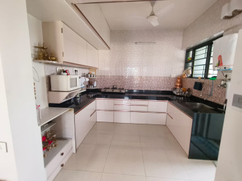 3 BHK Builder Floor for Sale in Kothrud, Pune