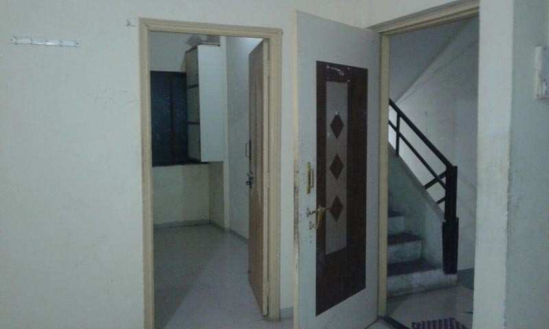 2 BHK House & Villa 900 Sq.ft. for Sale in Handewadi Road, Pune