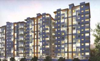 2 BHK Flat for Sale in Undri Chowk, Pune