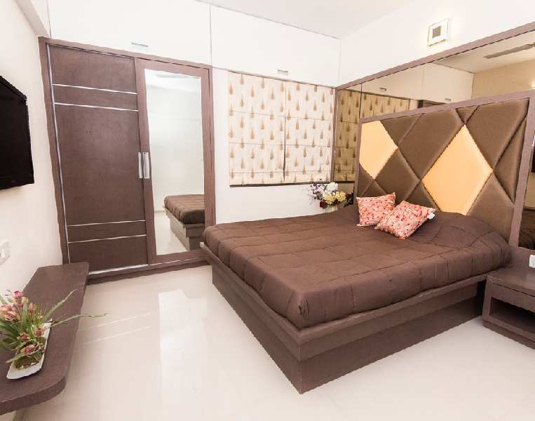 2 BHK Apartment 747 Sq.ft. for Sale in