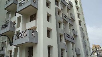 3 BHK Flat for Rent in Laxman Nagar, Baner, Pune