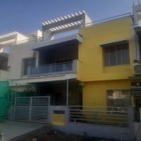 3 BHK House for Rent in Katara Hills, Bhopal