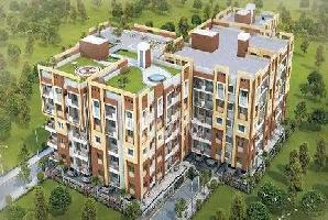 2 BHK Builder Floor for Sale in New Town, Kolkata