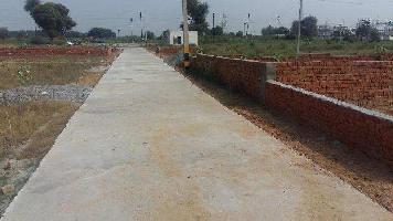  Residential Plot for Sale in Highway 57, Baghpat