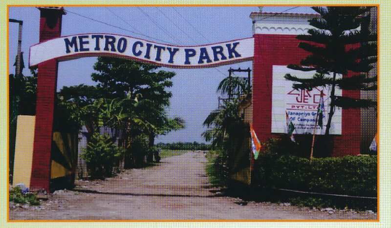 Residential Plot 1440 Sq.ft. for Sale in Nepalgunj, Kolkata