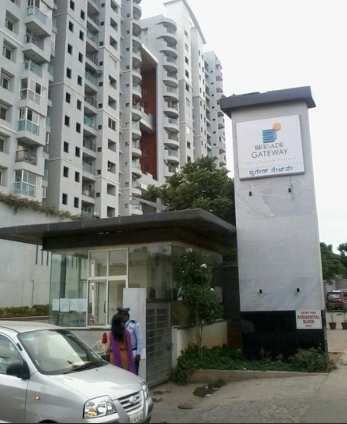 3 BHK Apartment 1640 Sq.ft. for Sale in Malleswaram, Bangalore