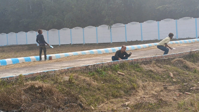  1250 Sq.ft. Residential Plot for Sale in Banthara, Lucknow