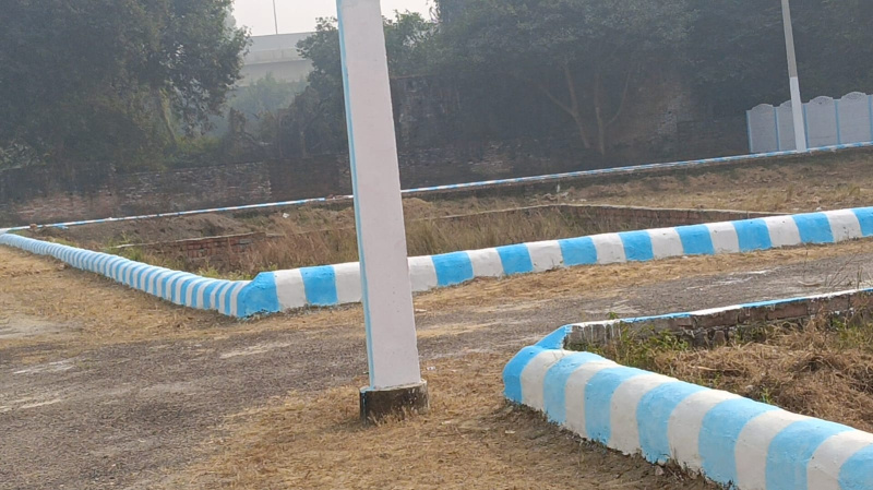  1250 Sq.ft. Residential Plot for Sale in Banthara, Lucknow