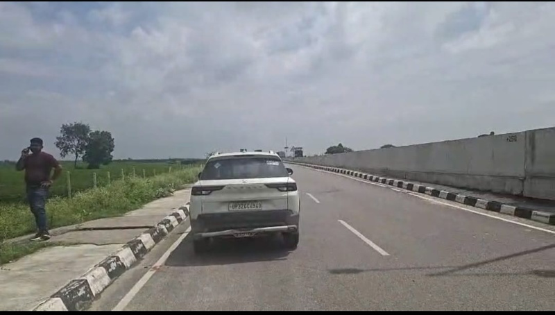  18400 Sq.ft. Commercial Land for Sale in Ring Road, Lucknow