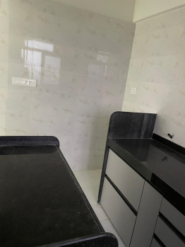 1 BHK Flat for Rent in Kannamwar Nagar I, Vikhroli East, Mumbai