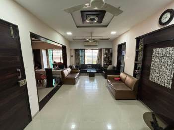 4.5 BHK Flat for Sale in Nahur East, Mulund, Mumbai