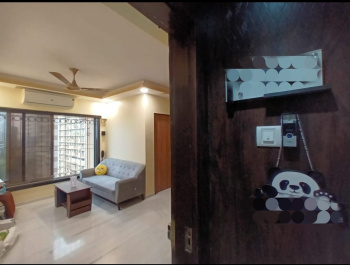 2 BHK Flat for Sale in Tagore Nagar, Vikhroli East, Mumbai