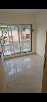 2 BHK Flat for Sale in Tagore Nagar, Vikhroli East, Mumbai