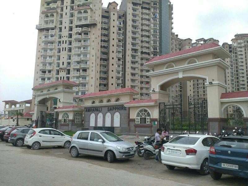 3 BHK Apartment 1850 Sq.ft. for Sale in Shradhapuri Phase Ii, Meerut
