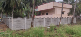 1 BHK House 155 Sq. Yards for Sale in Narsapur, West Godavari