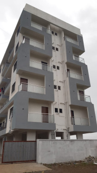 2 BHK Flat for Sale in Chandshi, Nashik