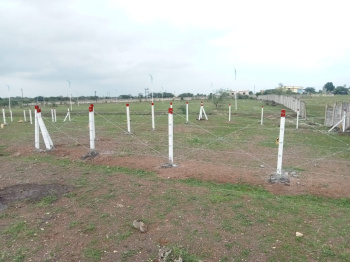  Residential Plot for Sale in Ozar, Nashik