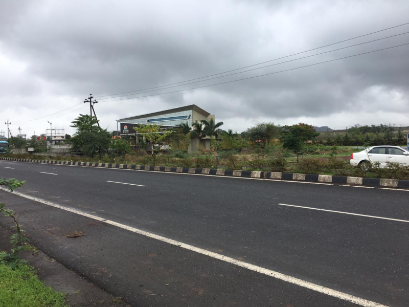  Residential Plot 5475 Sq.ft. for Sale in Trimbakeshwar, Nashik