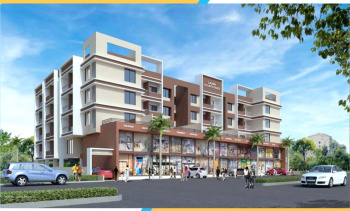 2 BHK Flat for Sale in Nashik Road