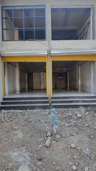 2 BHK Apartment 923 Sq.ft. for Sale in Jail Road, Nashik