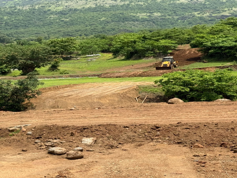 2 BHK Farm House 11500 Sq.ft. for Sale in Igatpuri, Nashik