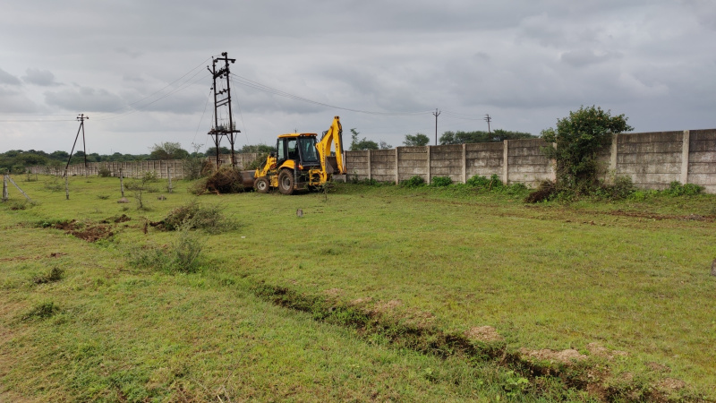  Warehouse 10944 Sq.ft. for Sale in Trimbak, Nashik