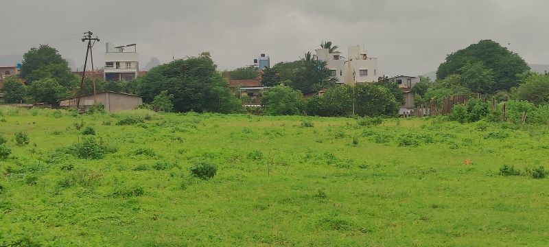  Warehouse 10944 Sq.ft. for Sale in Trimbak, Nashik