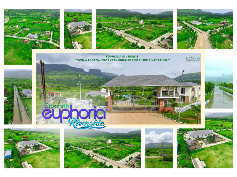 2.5 BHK Farm House 5382 Sq.ft. for Sale in Trimbak, Nashik