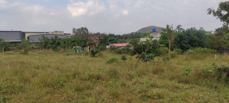  2970 Sq.ft. Residential Plot for Sale in Trimbak, Nashik