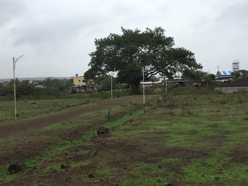 Trimbak, Nashik