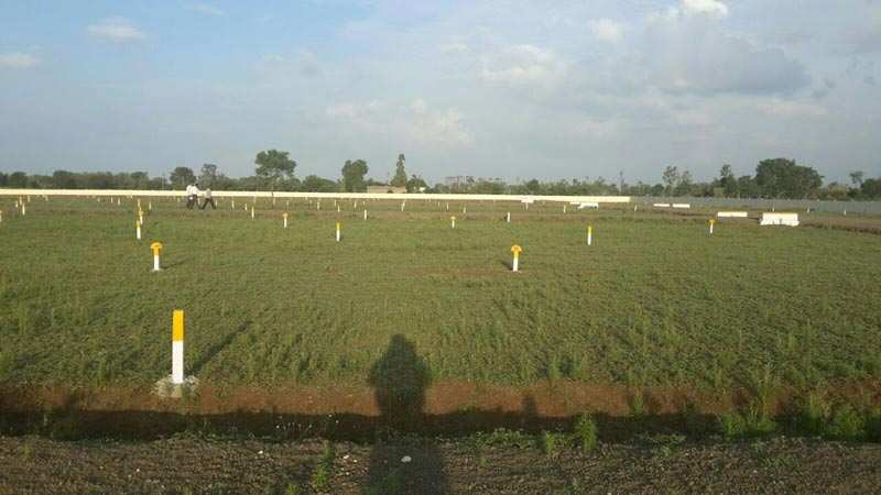Commercial Land 150 Sq. Yards for Sale in
