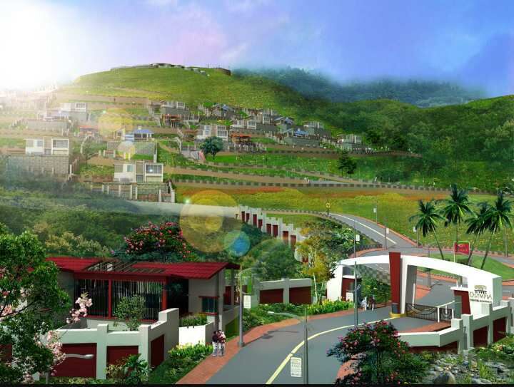  Residential Plot 10764 Sq.ft. for Sale in Trimbakeshwar, Nashik